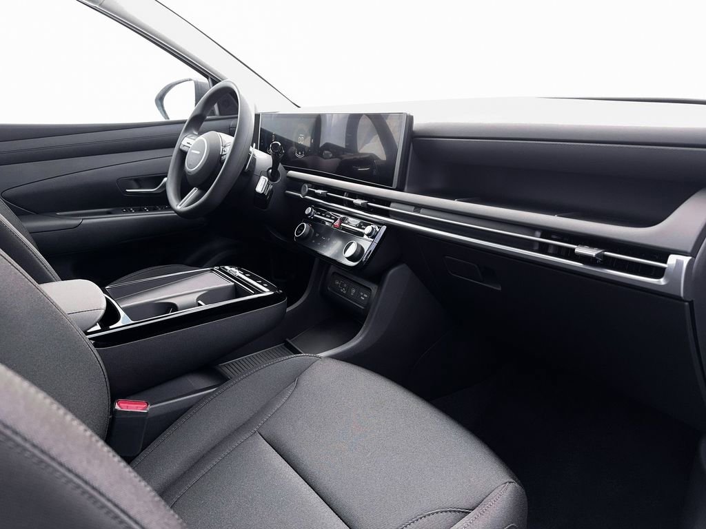 New 2026 Hyundai Tucson Blue SE image 23