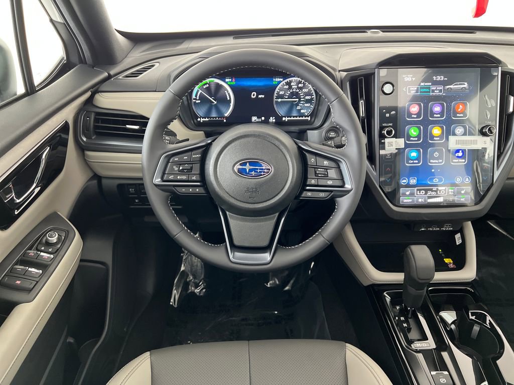 New 2026 Subaru Outback Limited image 15