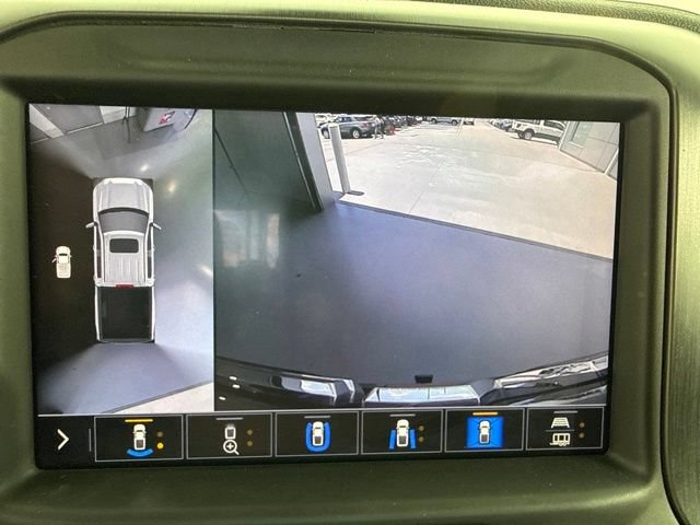 Used 2022 GMC Sierra 1500 AT4 w/ AT4 Premium Package AWD/4WD image 22