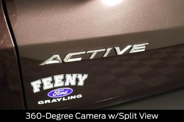 Used 2023 Ford Escape Active w/ Tech Pack #2 AWD/4WD image 30