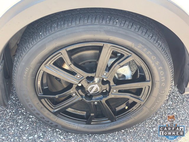 Certified 2023 Nissan Kicks SR FWD image 10