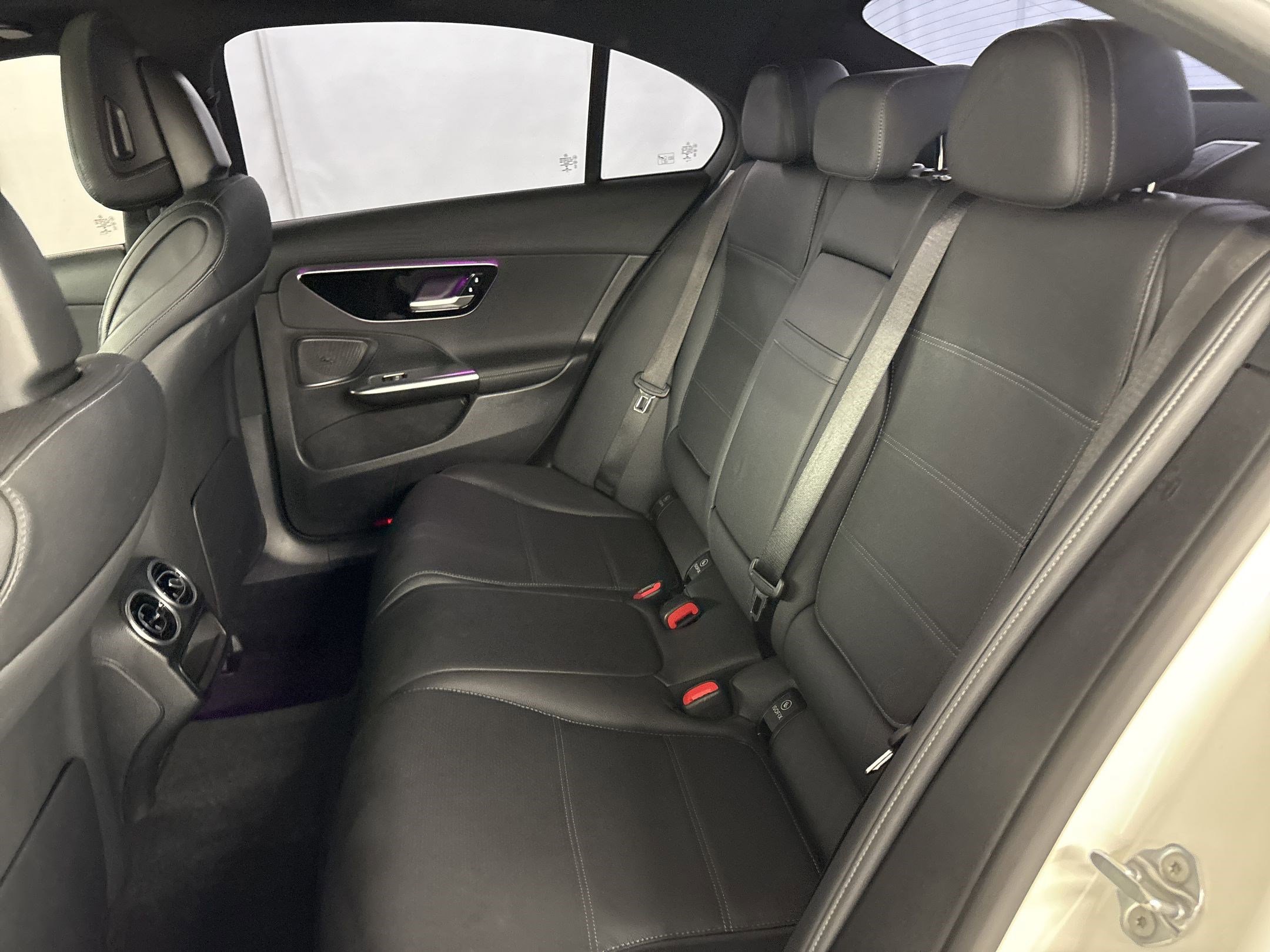 Certified 2023 Mercedes-Benz C 300 Sedan image 27