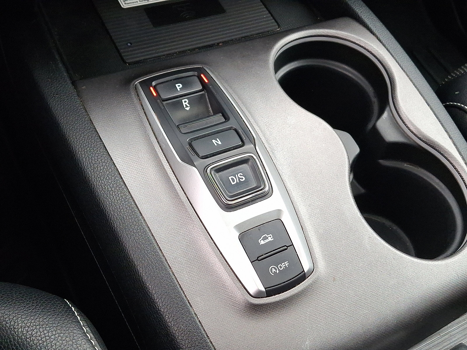 Used 2021 Honda Ridgeline RTL-E image 15