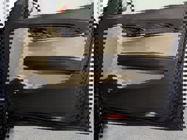 Used 2018 Cadillac ATS Luxury image 22