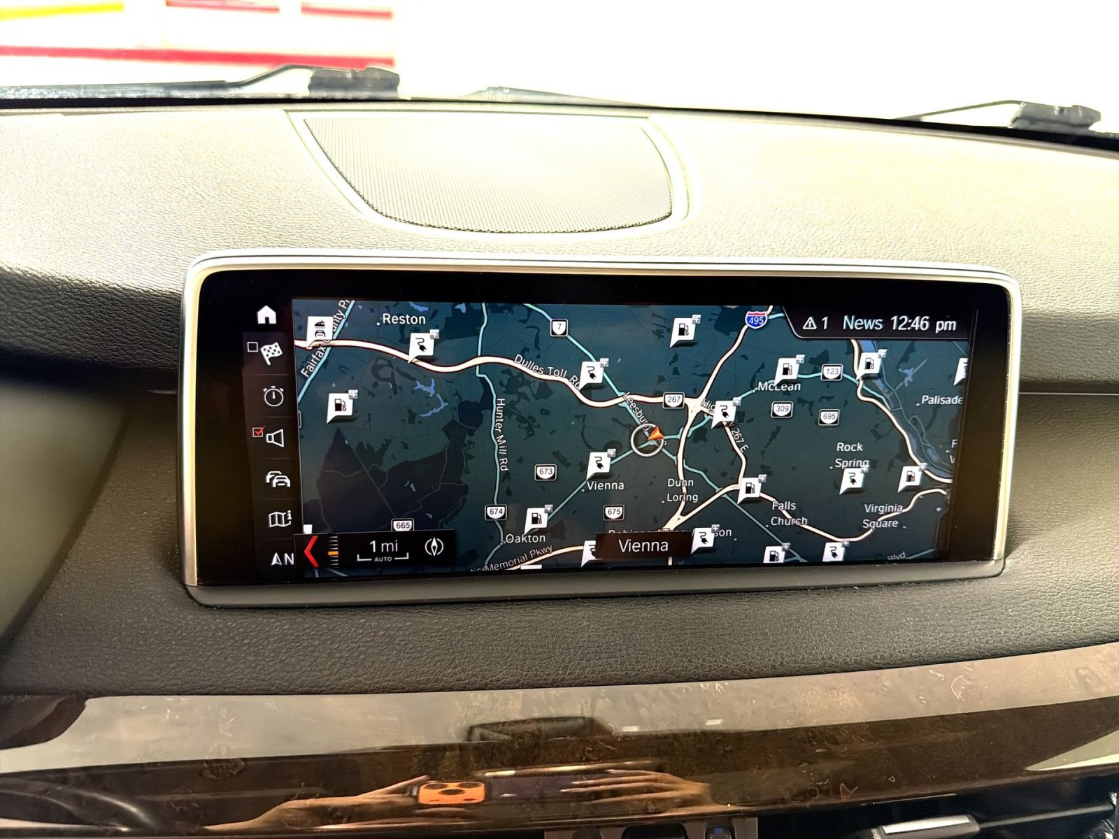 Used 2018 BMW X5 xDrive40e image 20