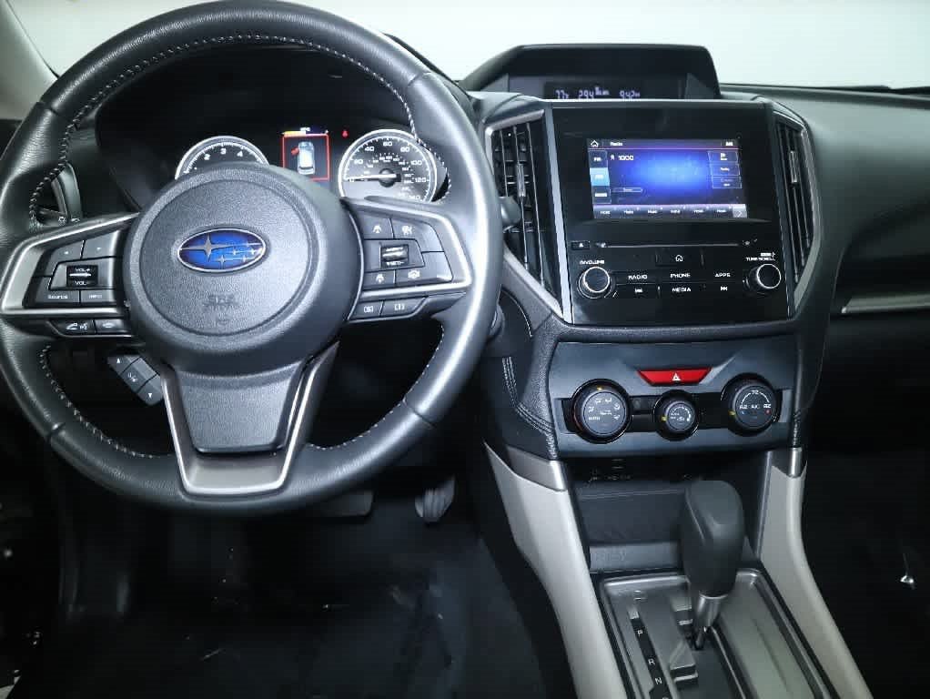 Certified 2021 Subaru Forester Premium AWD/4WD image 30