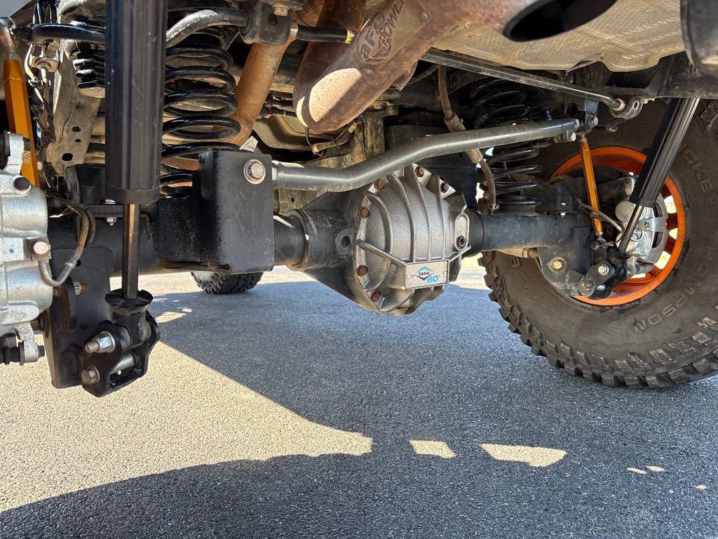 Used 2020 Jeep Wrangler Unlimited Rubicon w/ LED Lighting Group image 17