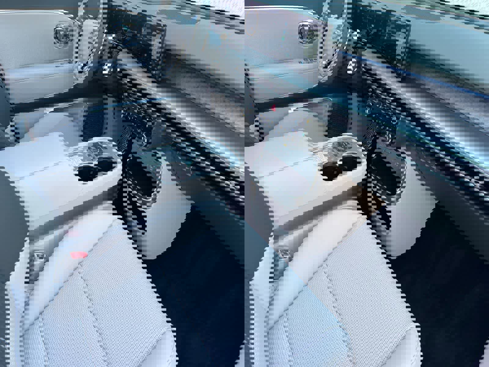 New 2026 Hyundai Ioniq 9 Calligraphy image 17