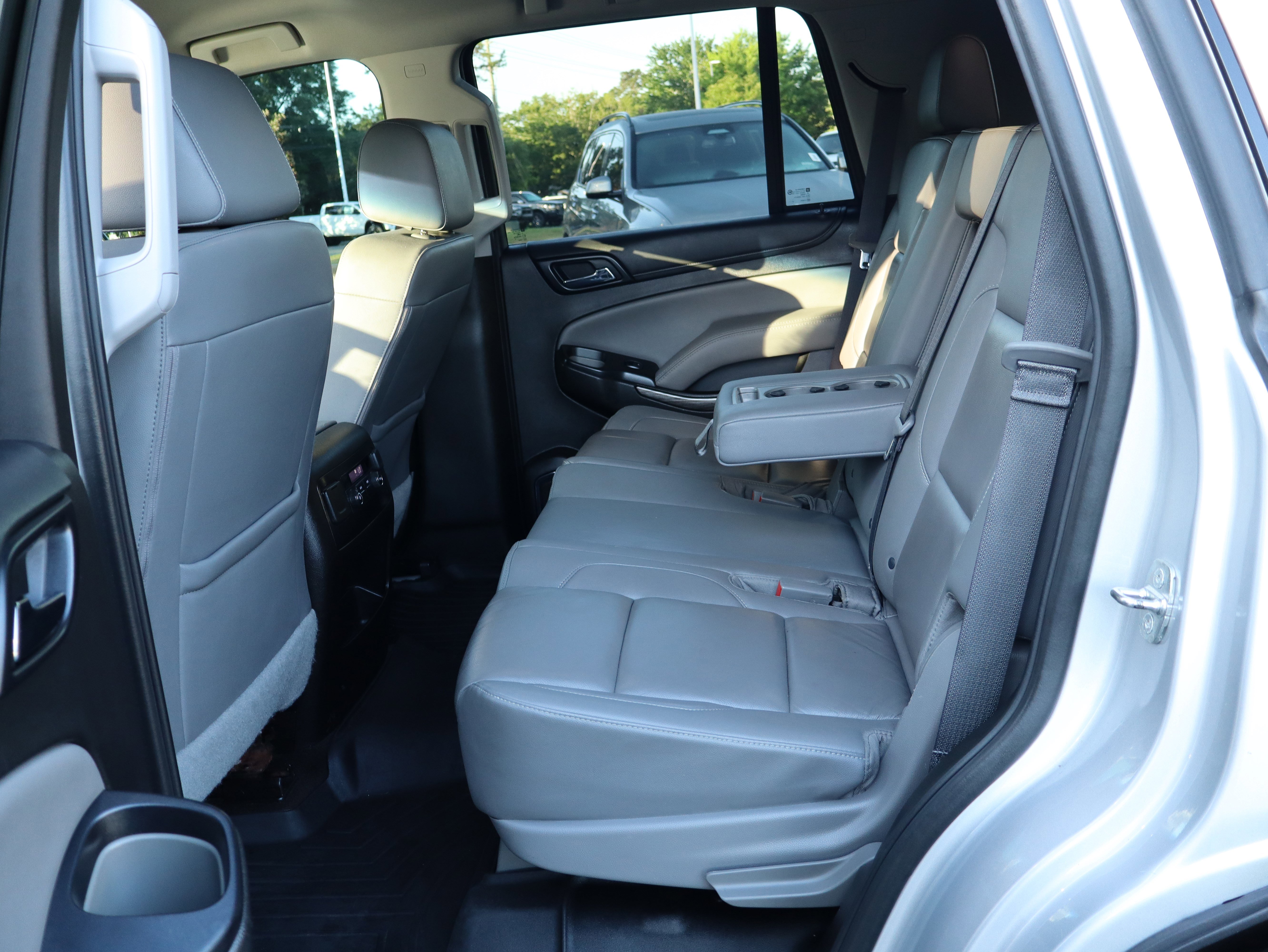 Used 2017 Chevrolet Tahoe LT RWD image 42