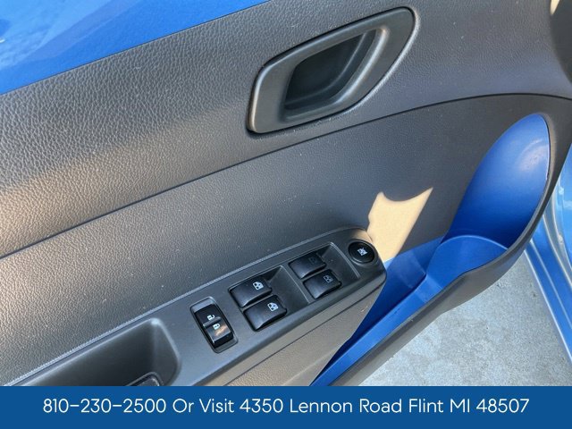 Used 2014 Chevrolet Spark LT FWD image 15