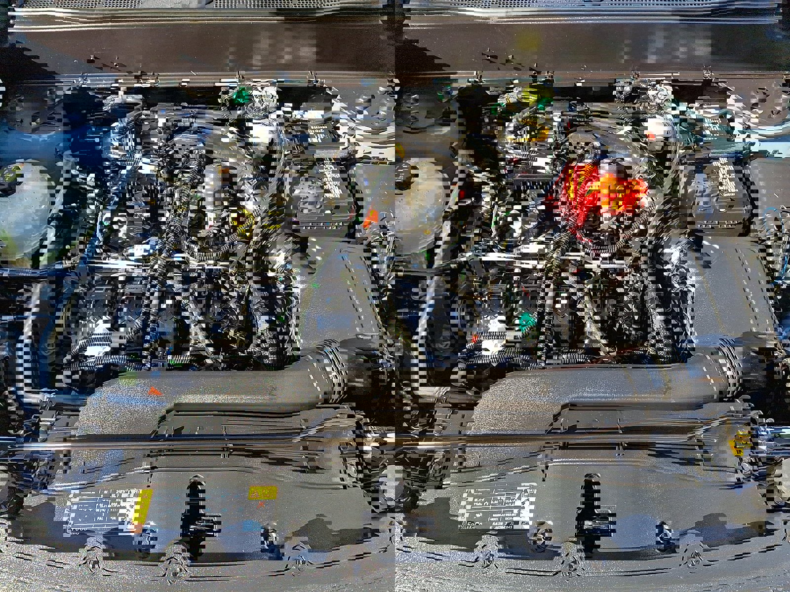 Certified 2023 Ford Maverick XL w/ Equipment Group 100A Standard image 26