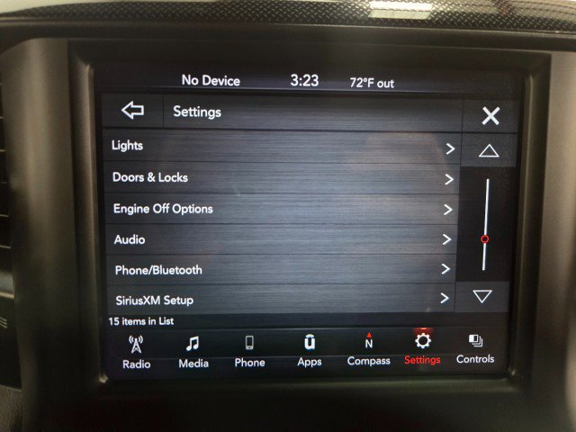 Used 2020 RAM 2500 Power Wagon image 61