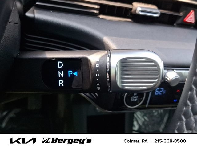 Used 2023 Hyundai Ioniq 5 Limited w/ Cargo Package AWD/4WD image 17