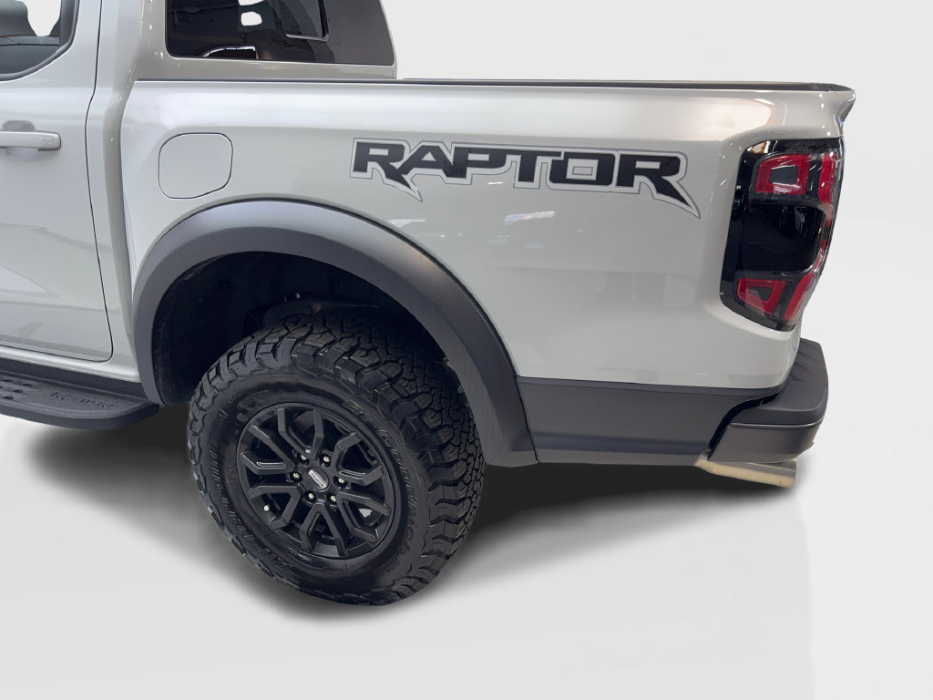 Used 2026 Ford Ranger Raptor AWD/4WD image 19