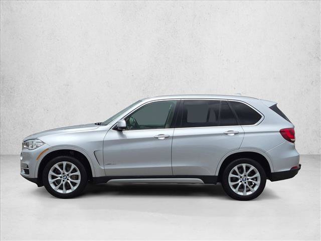 Used 2015 BMW X5 xDrive35i AWD/4WD image 9