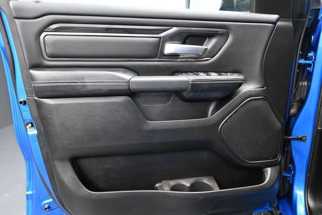 Used 2023 RAM 1500 Rebel w/ Night Edition AWD/4WD image 21
