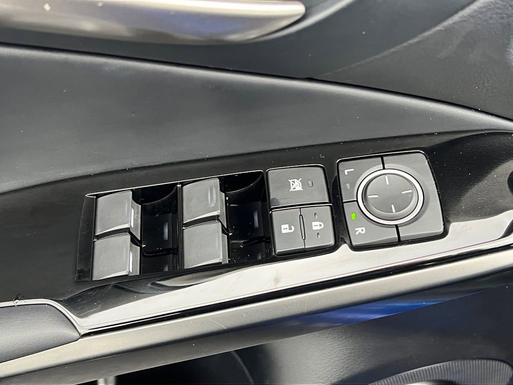 Certified 2024 Lexus IS 350 F Sport image 13