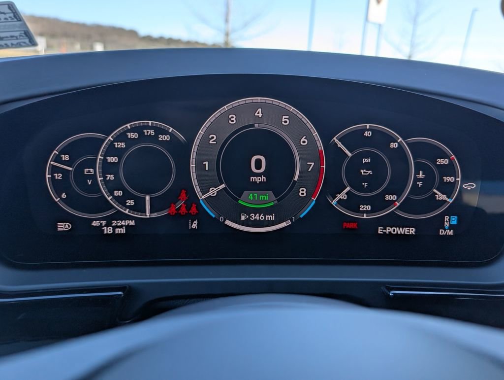 New 2026 Porsche Cayenne S image 11