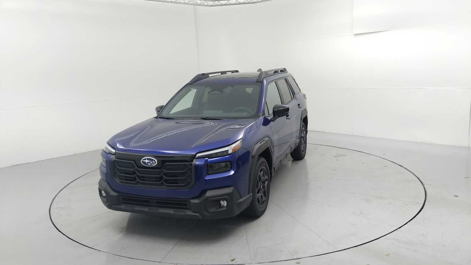 New 2026 Subaru Outback Limited image 3