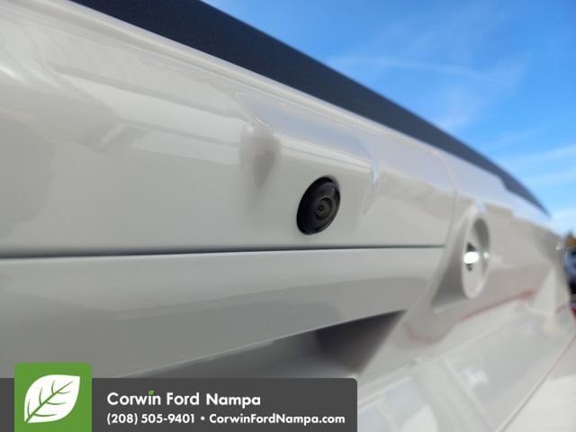 New 2025 Ford F150 XLT w/ Equipment Group 302A MID image 30