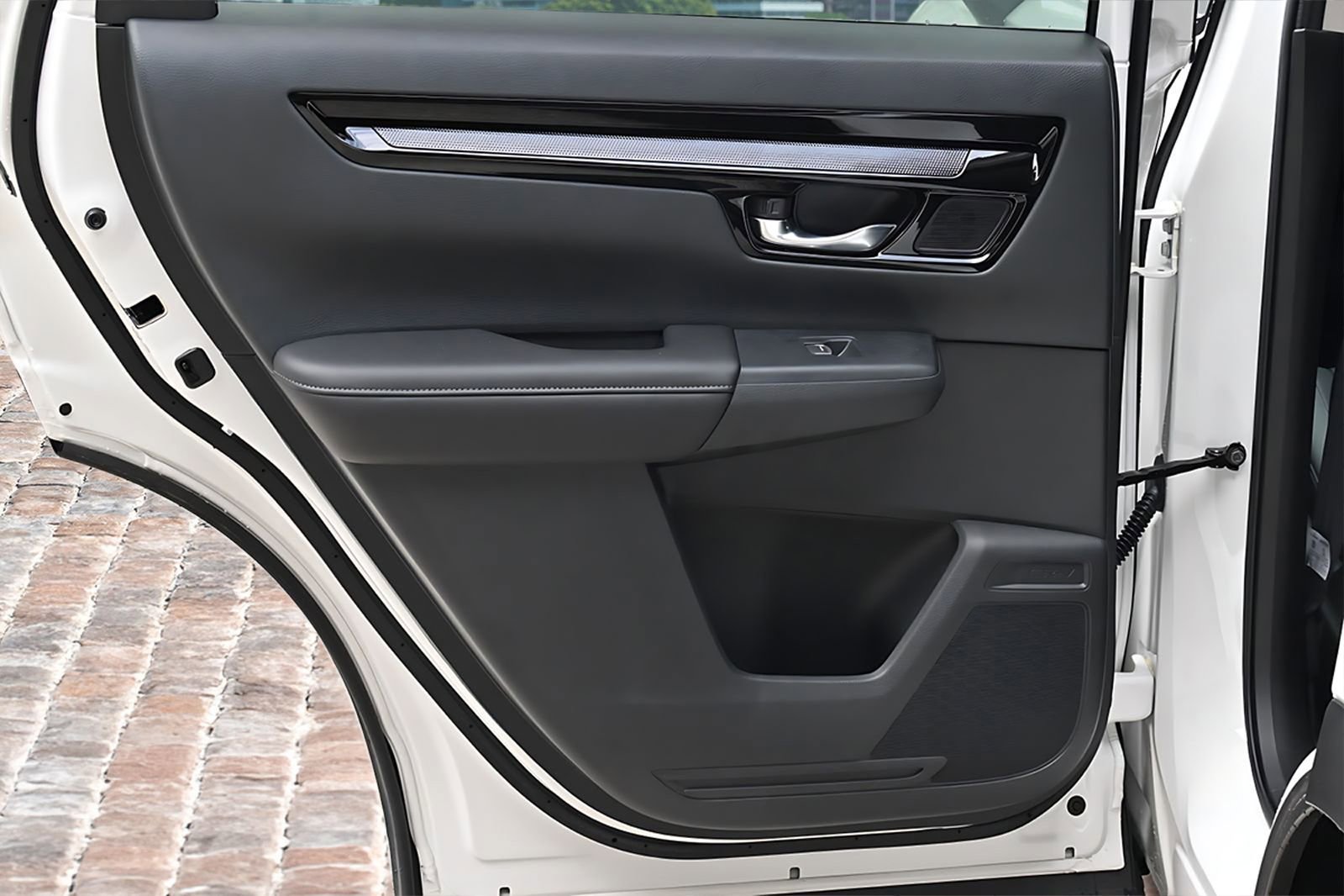 New 2026 Honda CR-V EX-L image 12
