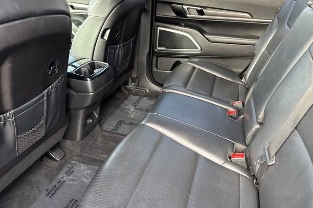 Used 2024 Kia Telluride LX image 14