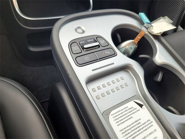 New 2026 Hyundai Ioniq 9 Limited image 19