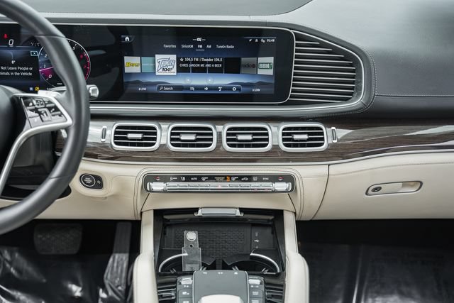 Certified 2024 Mercedes-Benz GLS 450 4MATIC image 26