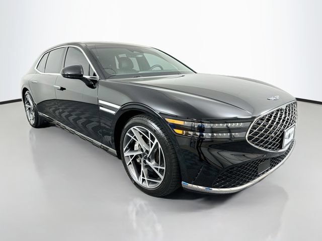 Used 2023 Genesis G90 3.5T AWD/4WD image 3