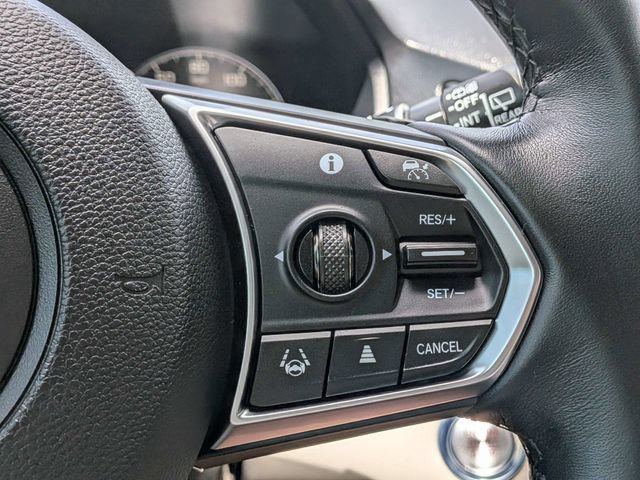Certified 2026 Acura RDX SH-AWD w/ Technology Package image 28