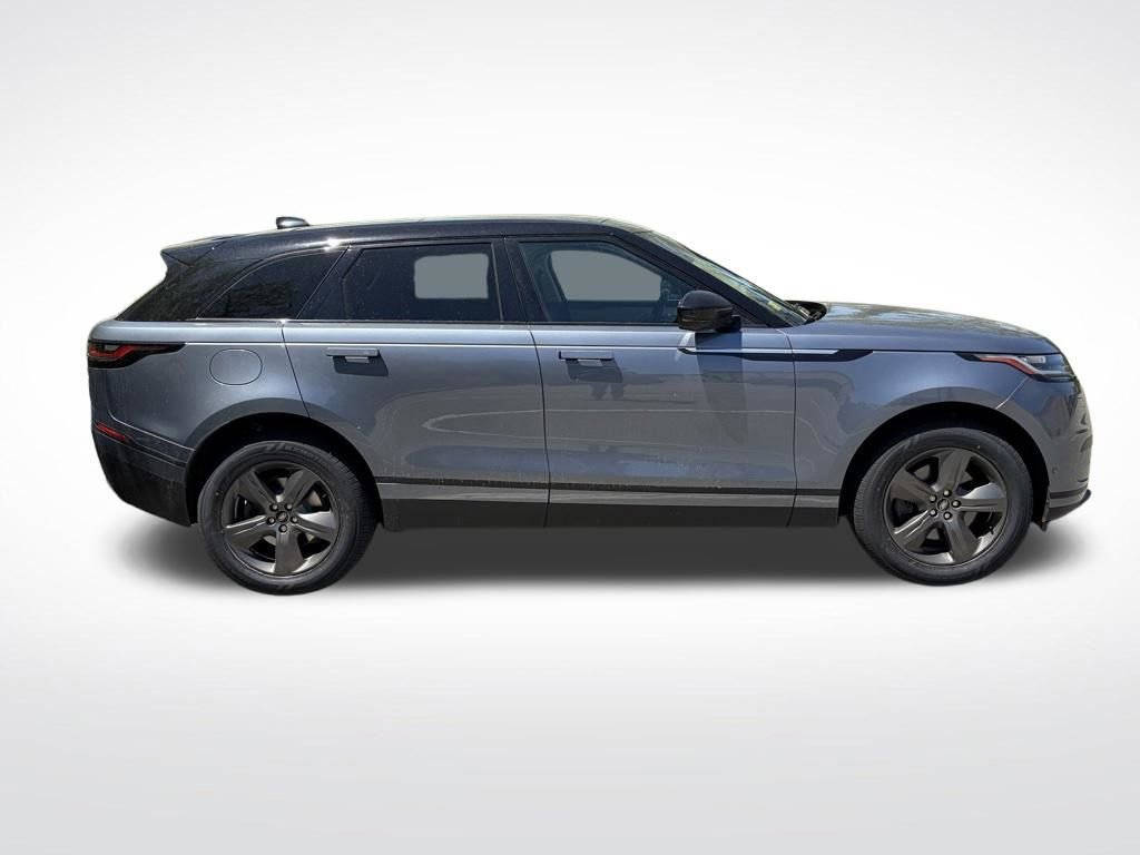 Used 2021 Land Rover Range Rover Velar S AWD/4WD image 4