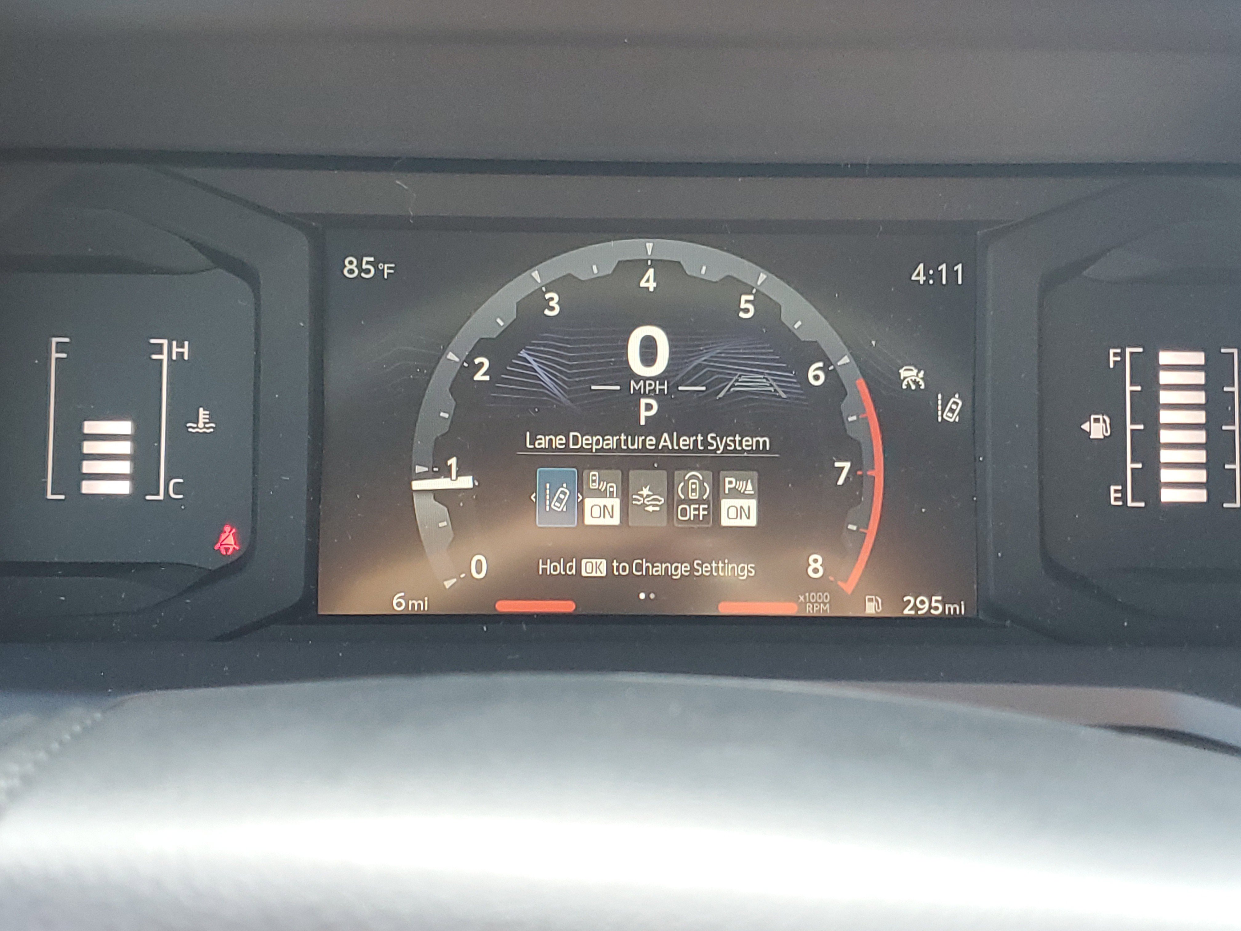 Used 2025 Toyota Tacoma SR5 image 24