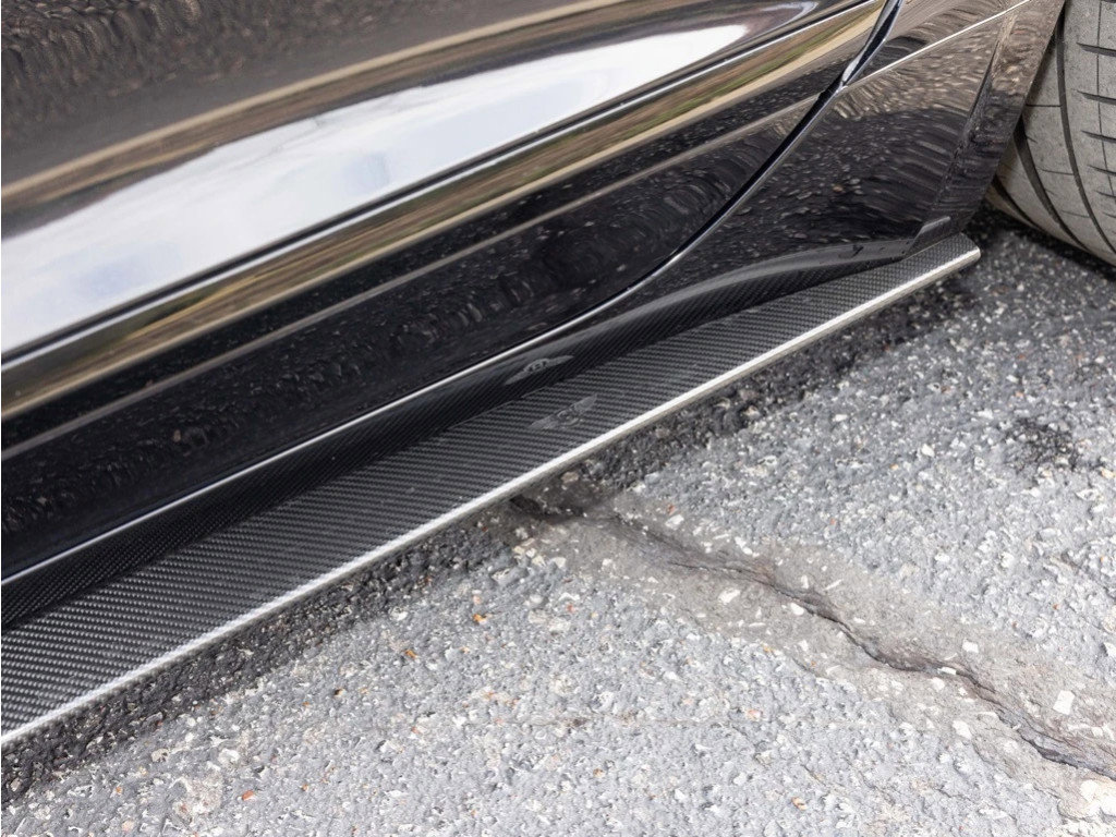 Certified 2022 Bentley Flying Spur W12 image 69