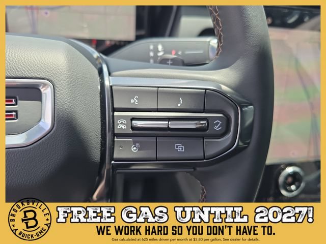 New 2026 GMC Terrain AT4 w/ Technology Package II AWD/4WD image 25