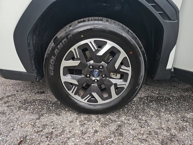 Certified 2026 Subaru Forester Premium AWD/4WD image 21