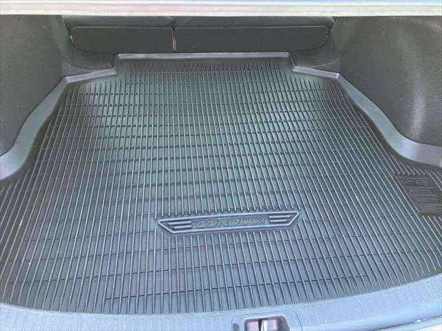 Certified 2023 Toyota Corolla LE FWD image 24