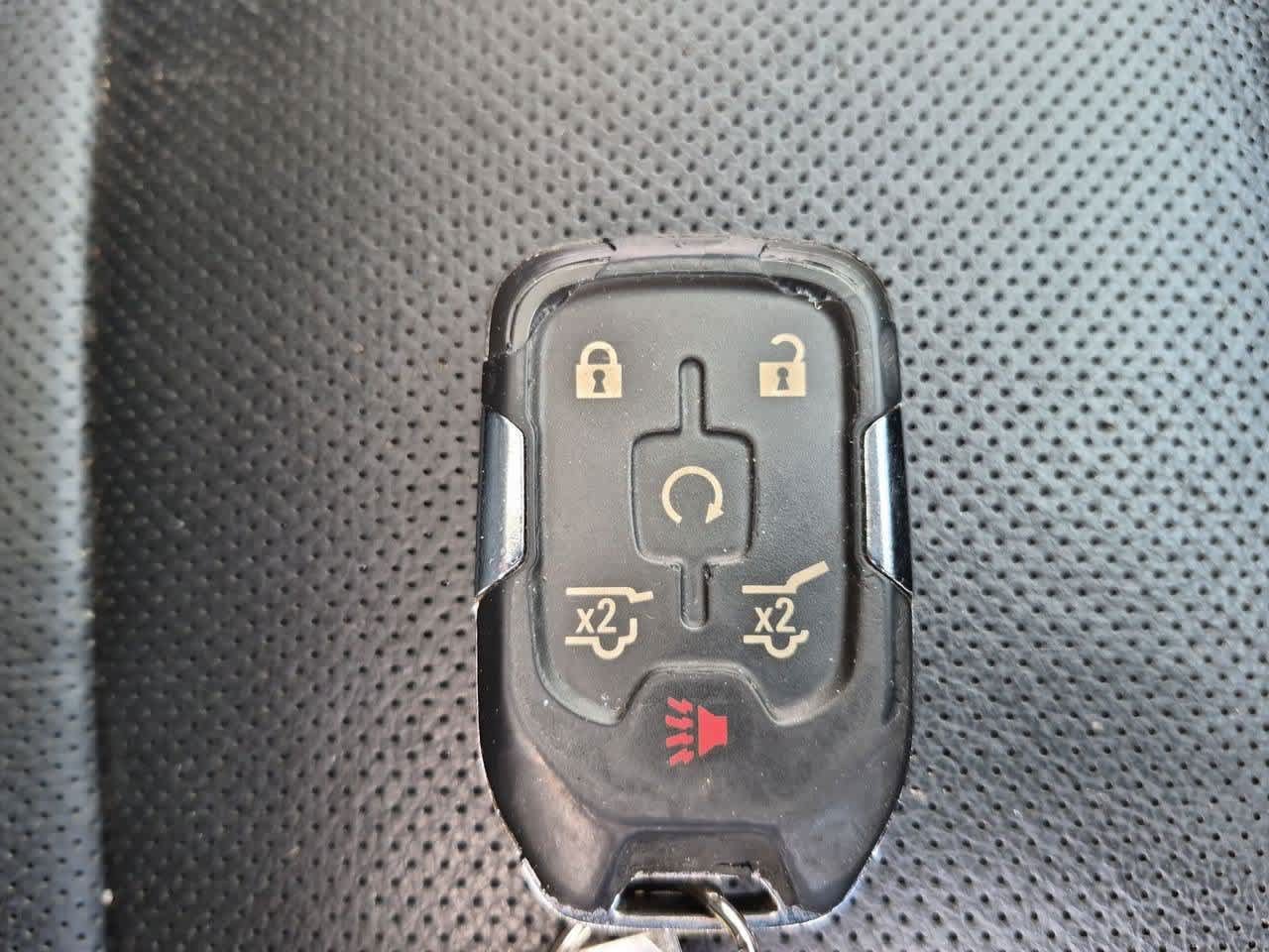 Used 2020 GMC Yukon SLT AWD/4WD image 37