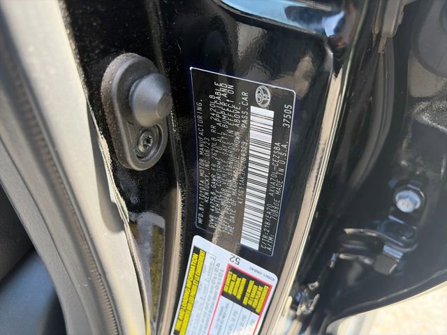 Used 2023 Toyota Camry SE FWD image 29