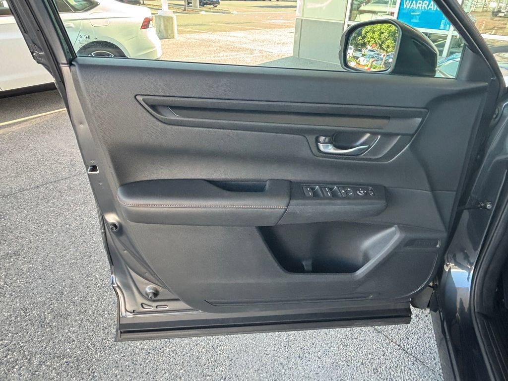 Used 2023 Honda CR-V Sport image 26