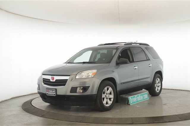 Used 2008 Saturn Outlook XE w/ Preferred Package image 10