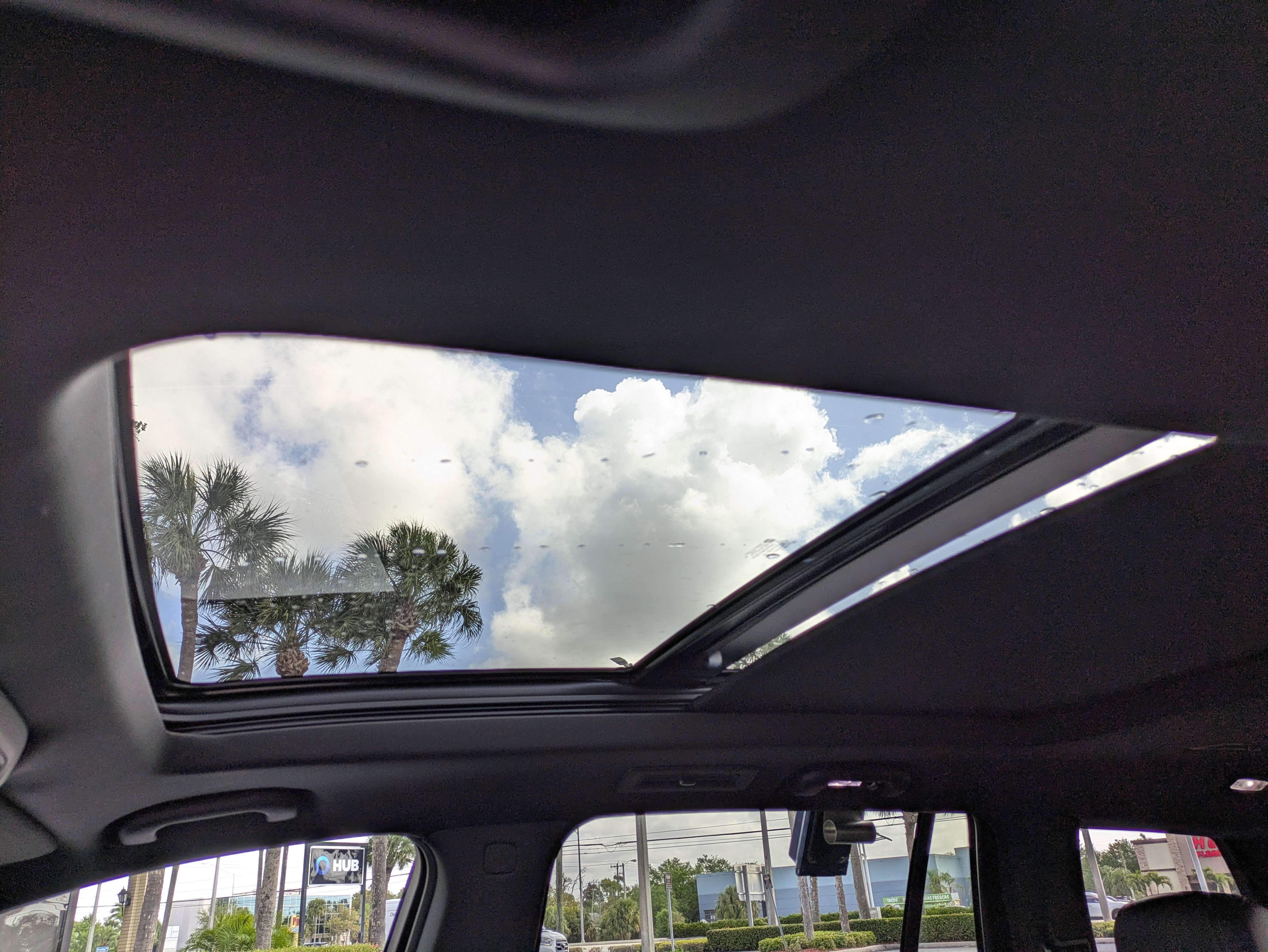 Certified 2024 Cadillac XT6 Premium Luxury image 19