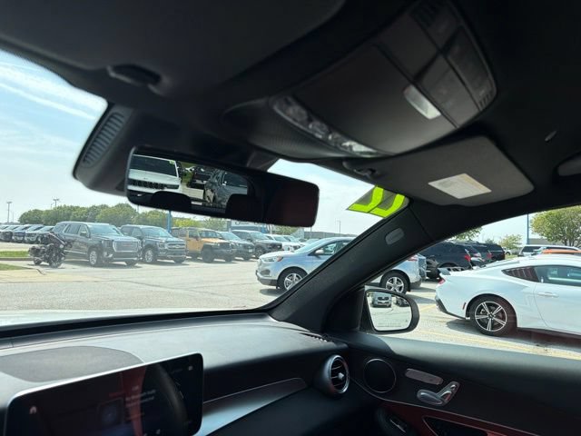 Used 2022 Mercedes-Benz GLC 300 4MATIC image 36