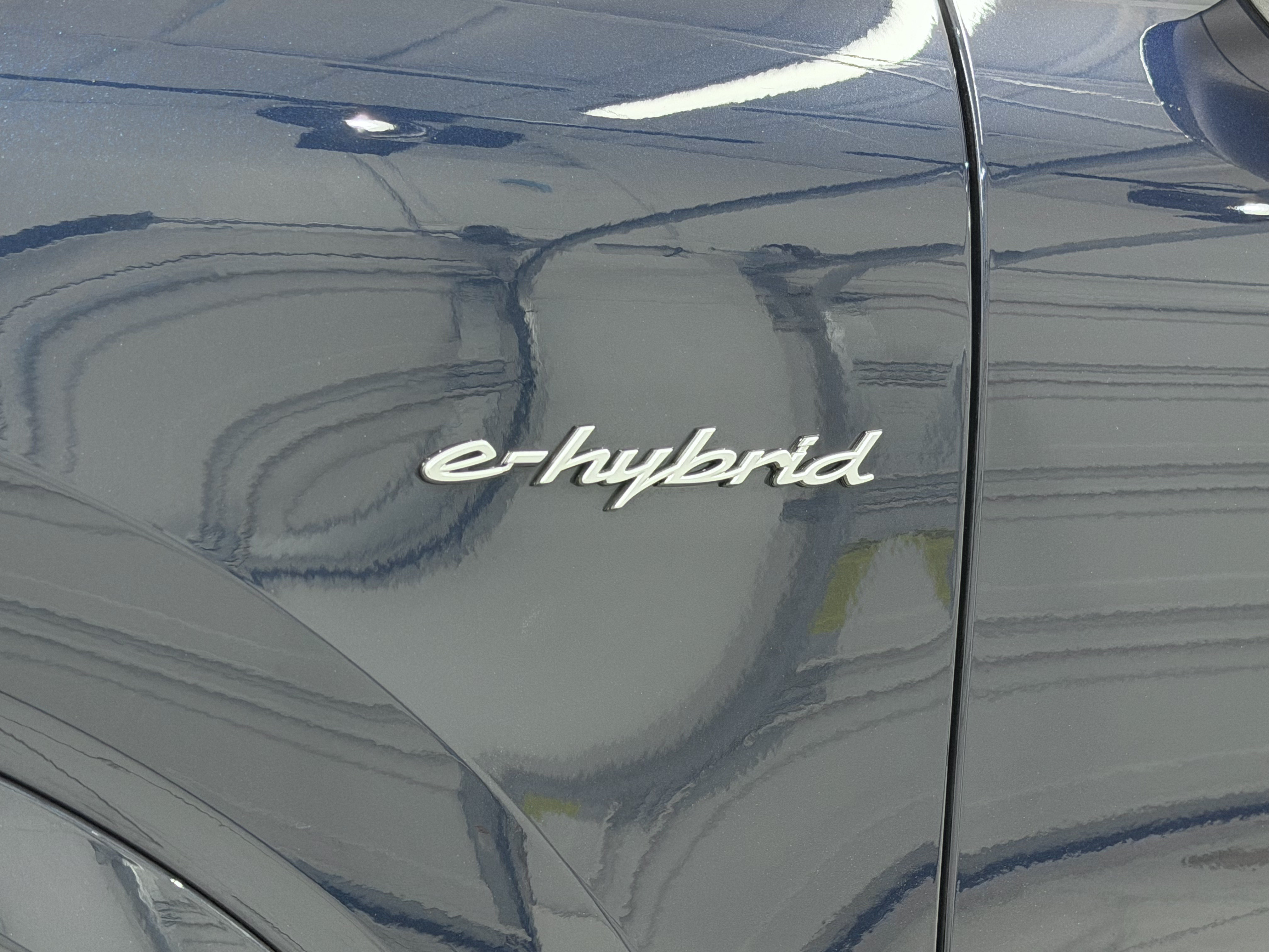 Certified 2026 Porsche Cayenne S AWD/4WD image 68