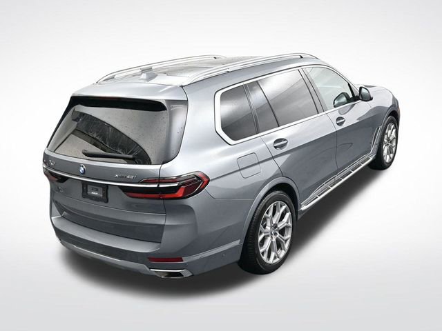 Used 2024 BMW X7 xDrive40i image 28