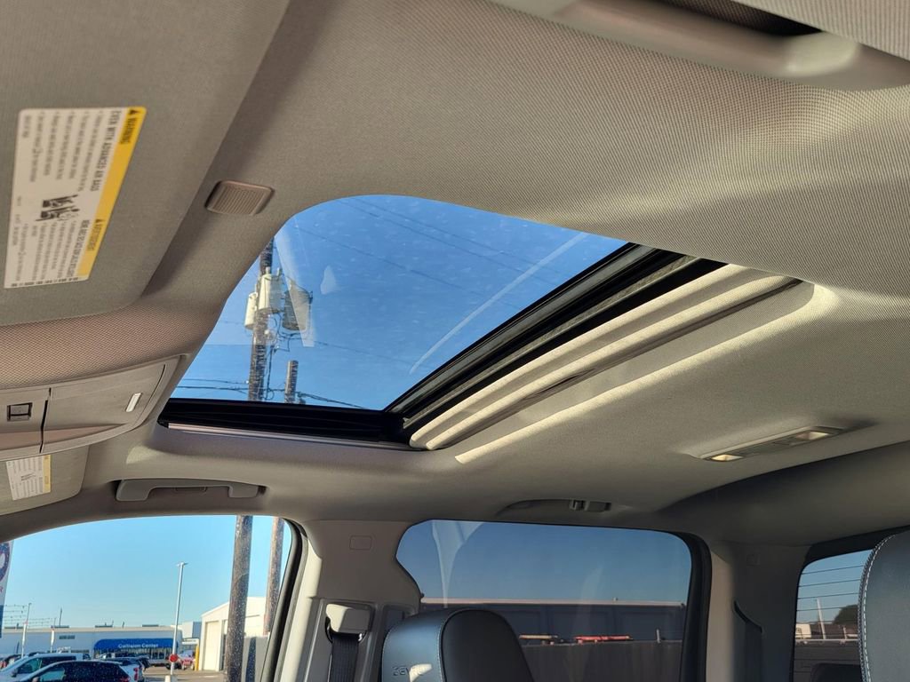 Used 2018 GMC Sierra 1500 Denali w/ Denali Ultimate Package image 17