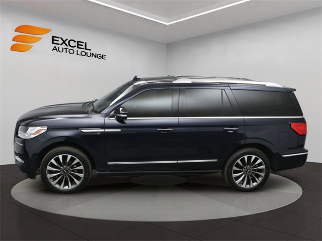 Used 2021 Lincoln Navigator Reserve w/ Luxury Package image 40
