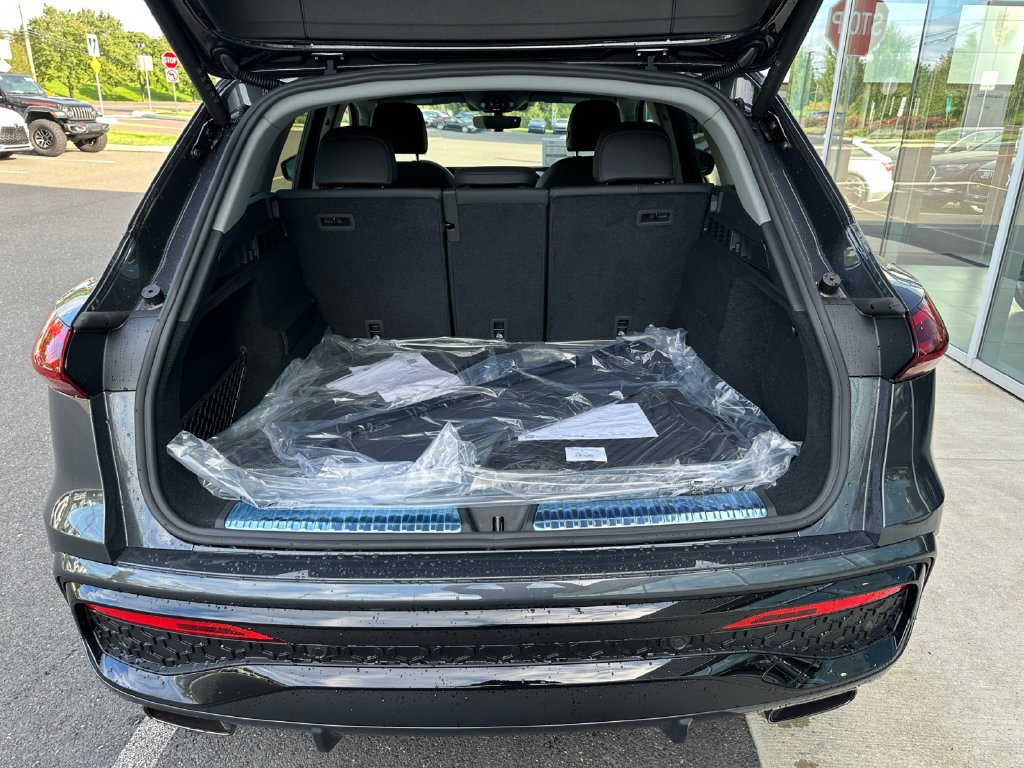 New 2026 Audi Q5 2.0T AWD/4WD image 18