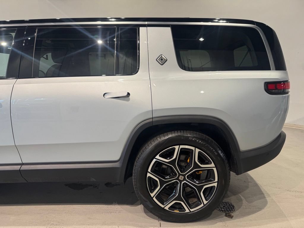 Used 2024 Rivian R1S Launch Edition AWD/4WD image 4