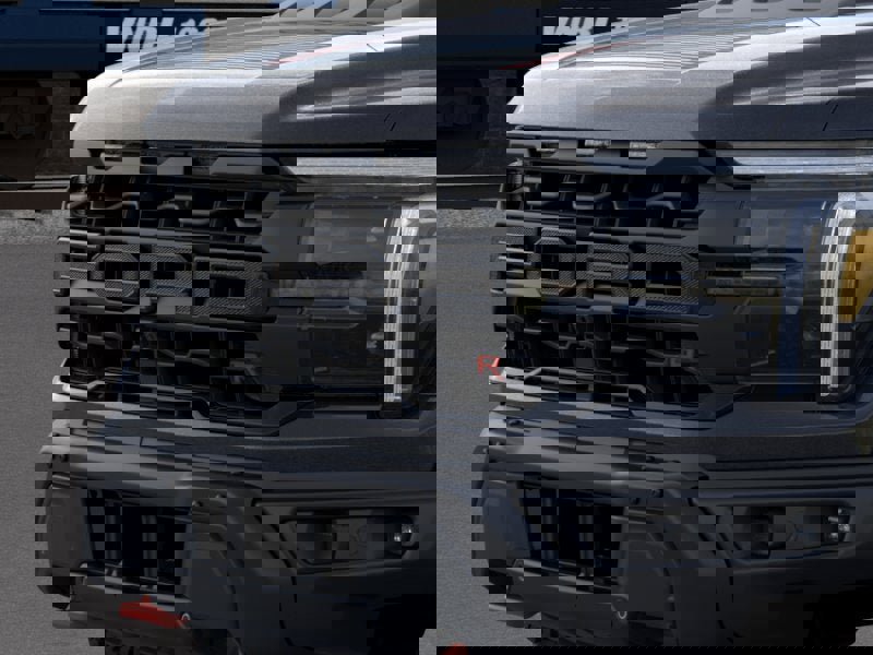 New 2026 Ford F150 Raptor image 17