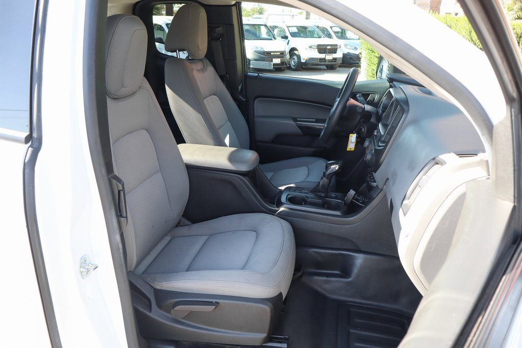 Used 2022 GMC Canyon Elevation Standard w/ Convenience Package image 38